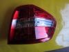 Mercedes Benz - TAILLIGHT TAIL LIGHT - 1648203064